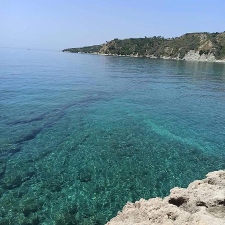 Kefallonia Bay Resort Spartia  Bagian luar foto