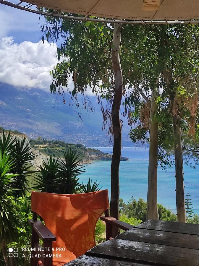 Kefallonia Bay Resort Spartia  Bagian luar foto