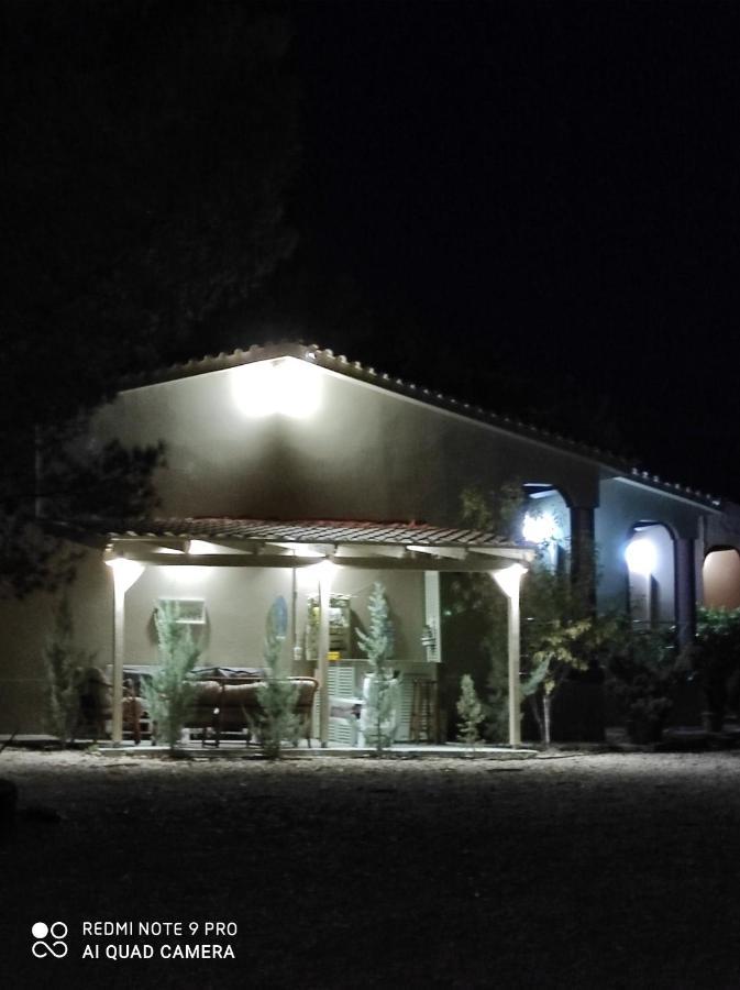 Kefallonia Bay Resort Spartia  Bagian luar foto