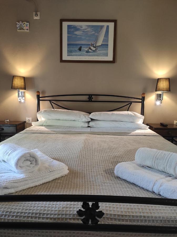 Kefallonia Bay Resort Spartia  Bagian luar foto