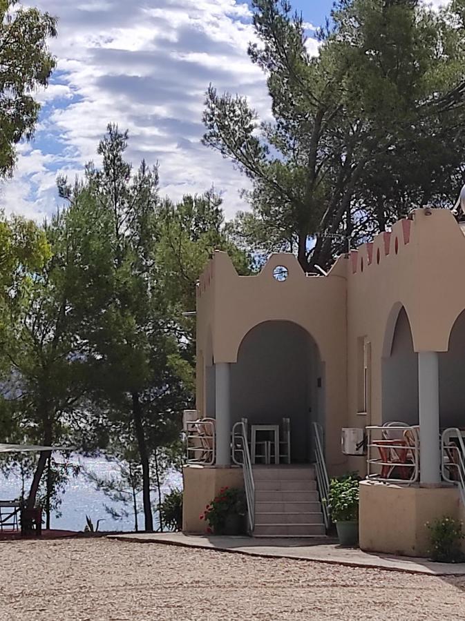Kefallonia Bay Resort Spartia  Bagian luar foto
