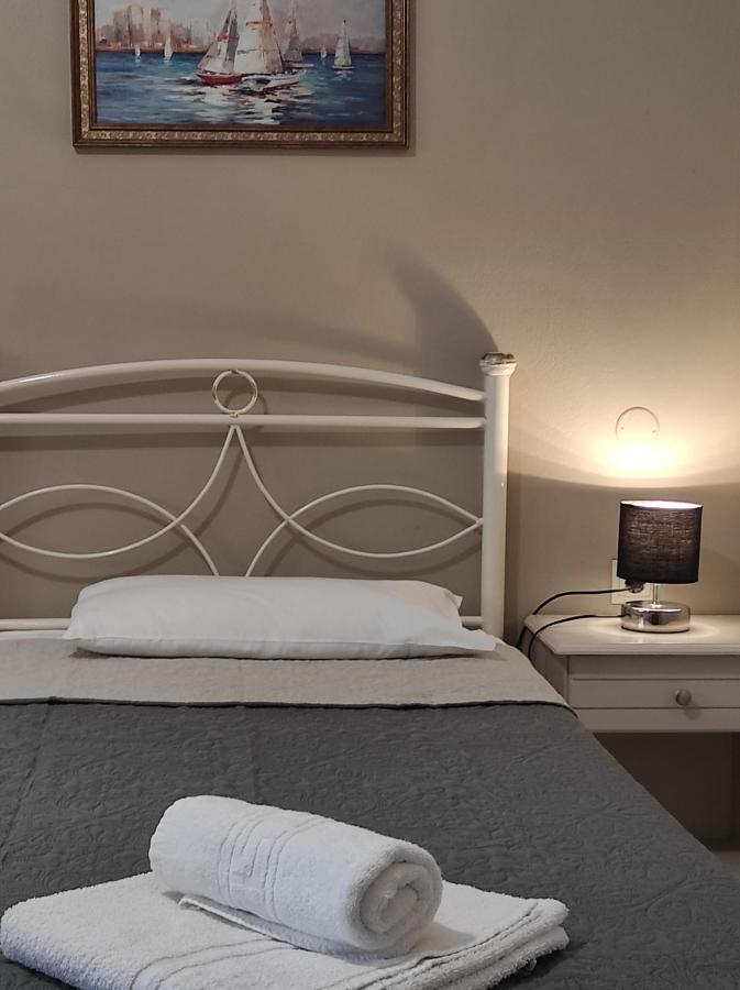 Kefallonia Bay Resort Spartia  Bagian luar foto