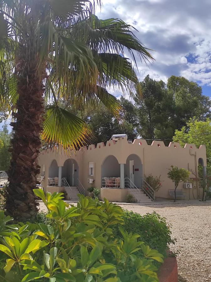 Kefallonia Bay Resort Spartia  Bagian luar foto