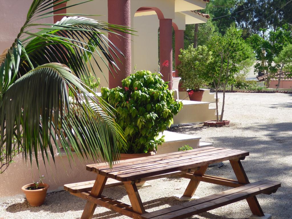 Kefallonia Bay Resort Spartia  Ruang foto