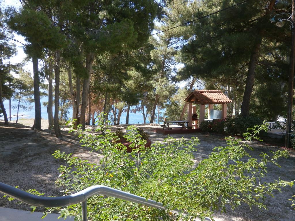 Kefallonia Bay Resort Spartia  Bagian luar foto