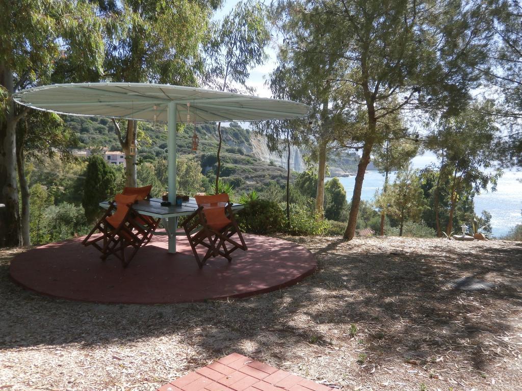 Kefallonia Bay Resort Spartia  Bagian luar foto