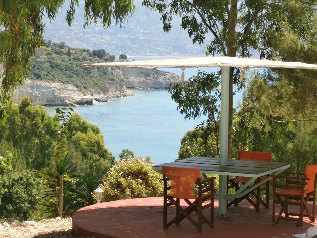 Kefallonia Bay Resort Spartia  Bagian luar foto