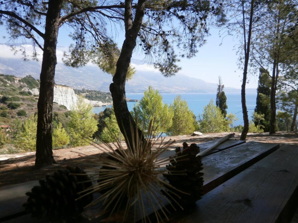 Kefallonia Bay Resort Spartia  Bagian luar foto