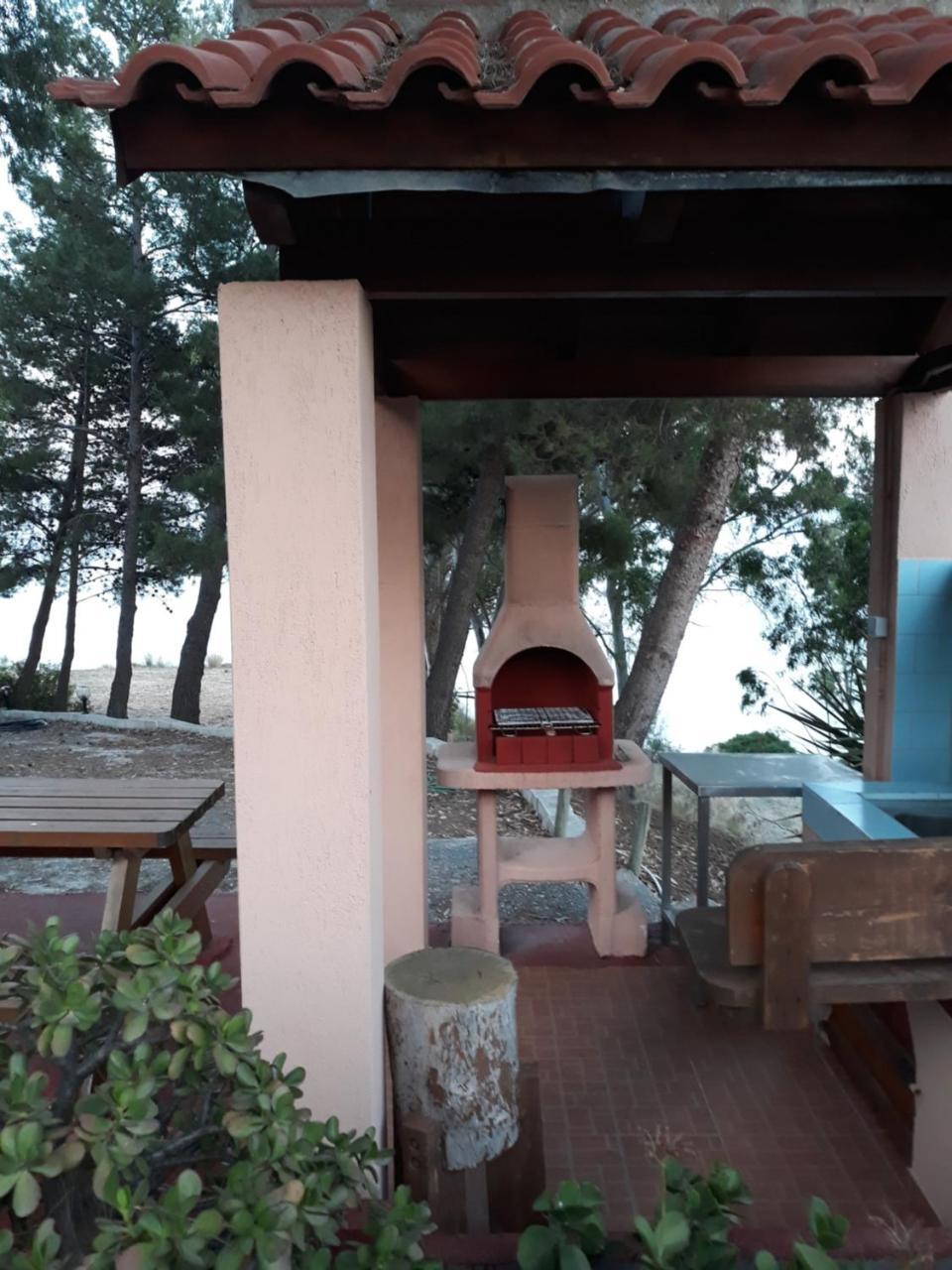Kefallonia Bay Resort Spartia  Bagian luar foto