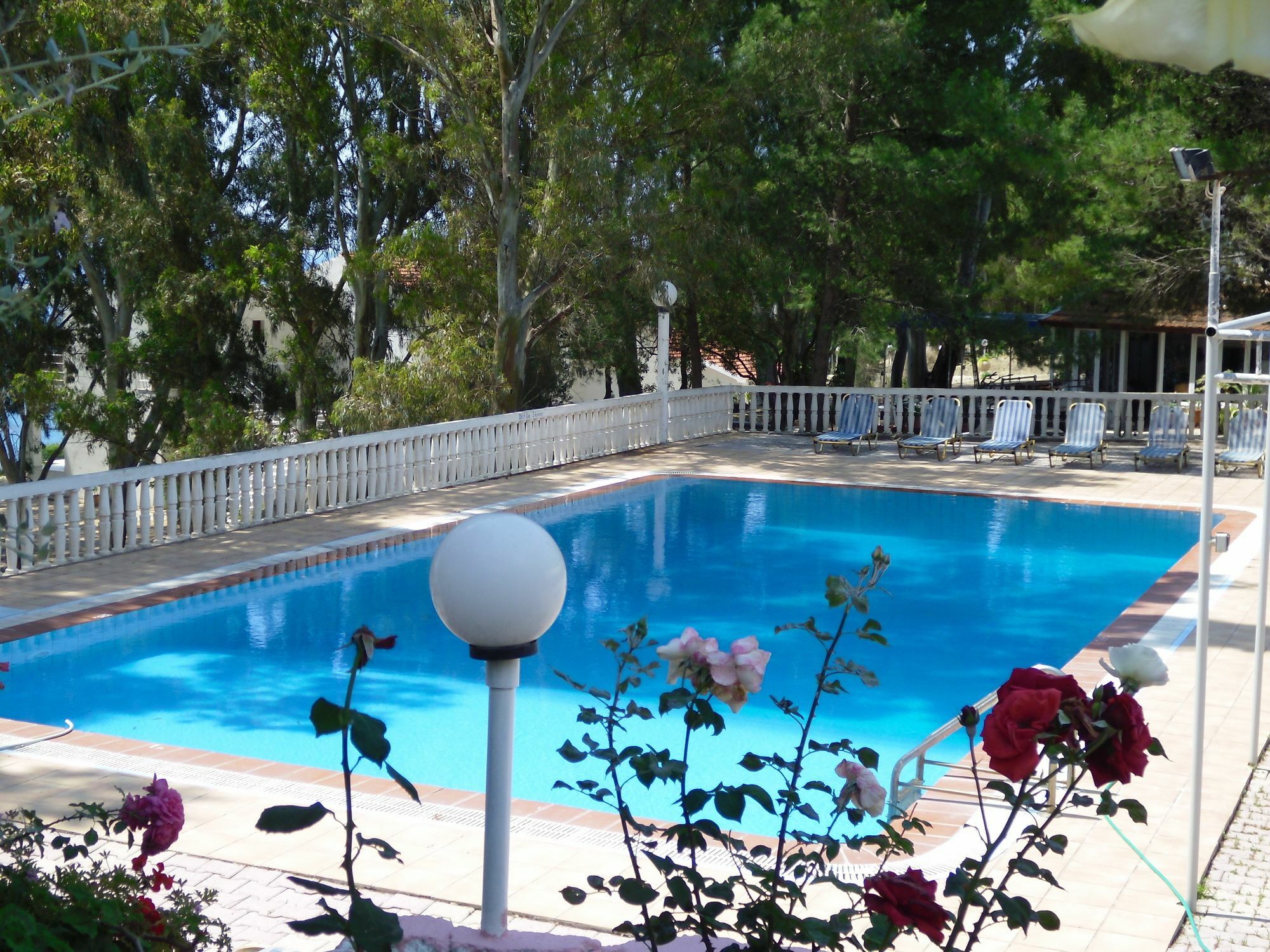 Kefallonia Bay Resort Spartia  Bagian luar foto