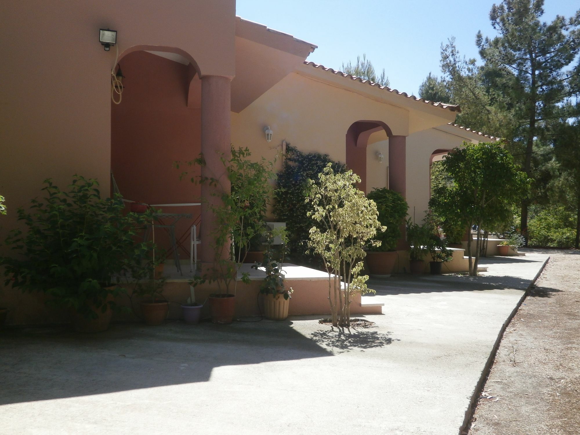 Kefallonia Bay Resort Spartia  Bagian luar foto