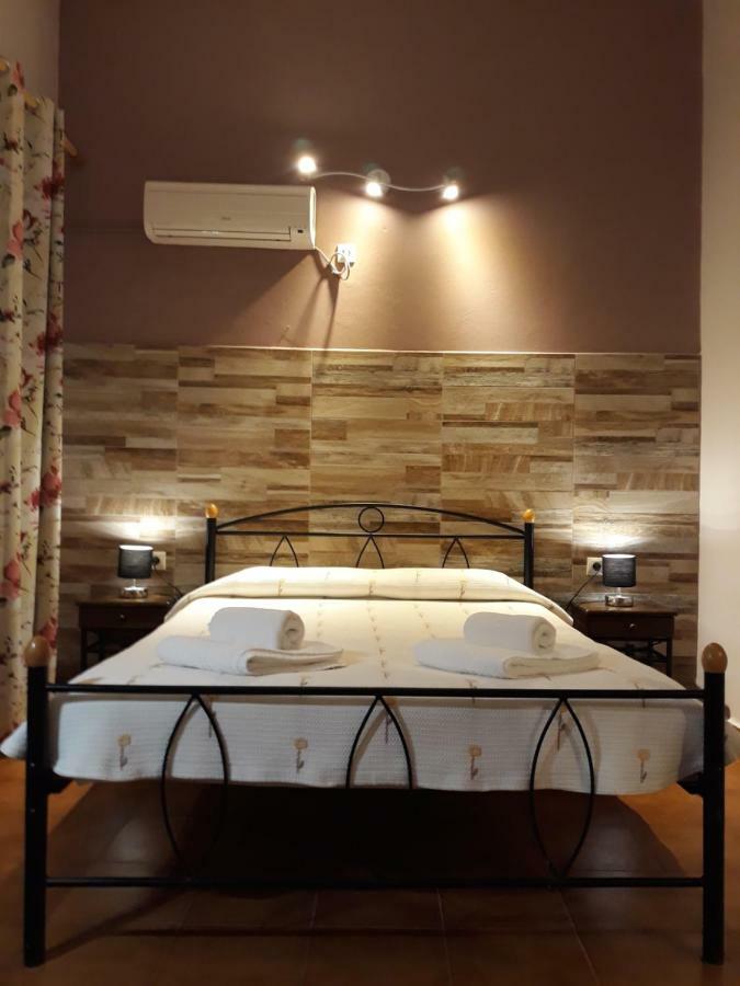 Kefallonia Bay Resort Spartia  Bagian luar foto