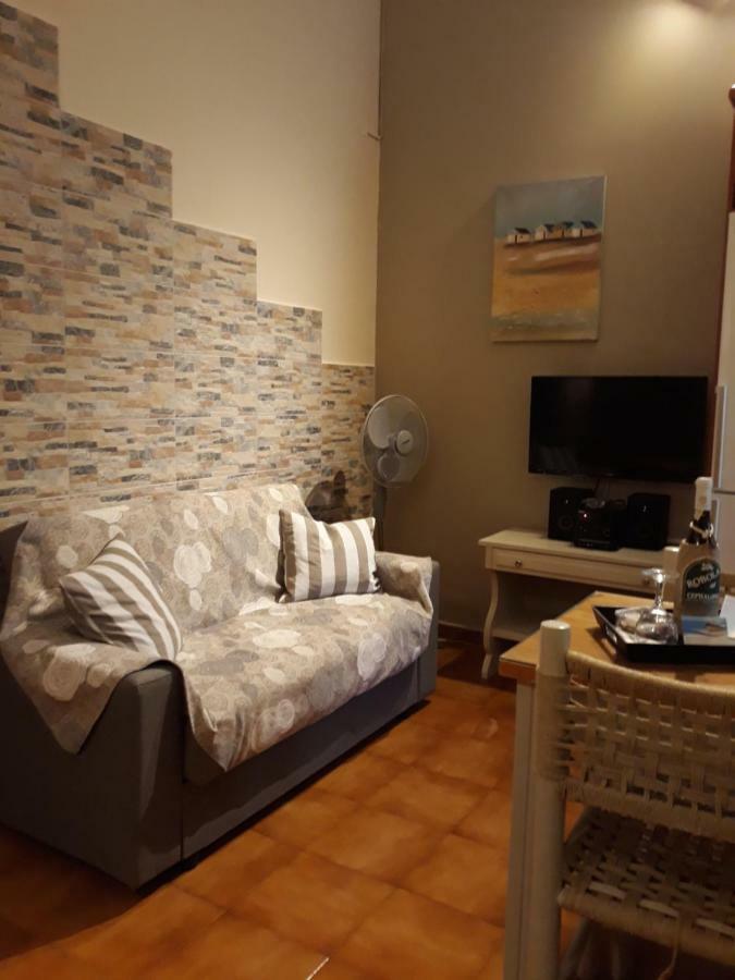 Kefallonia Bay Resort Spartia  Bagian luar foto