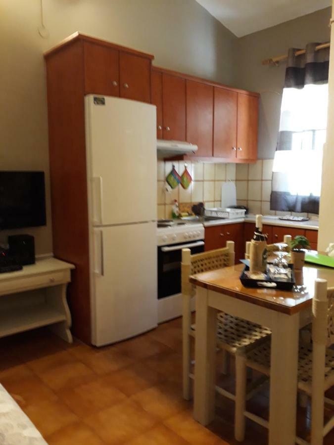 Kefallonia Bay Resort Spartia  Bagian luar foto